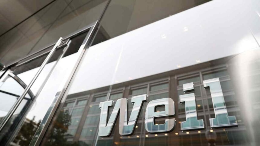 Weil leadership to tell partners firm should be dissolved