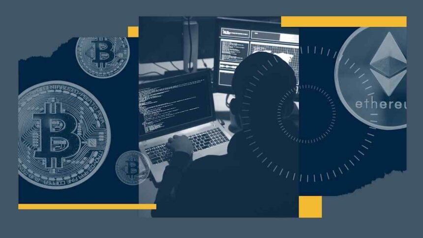 $6.3bn in 30 minutes: how the world’s biggest heist unfolded