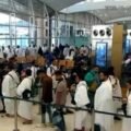 Houthi assault on Saudi airports strikes at MBS’s economic vision