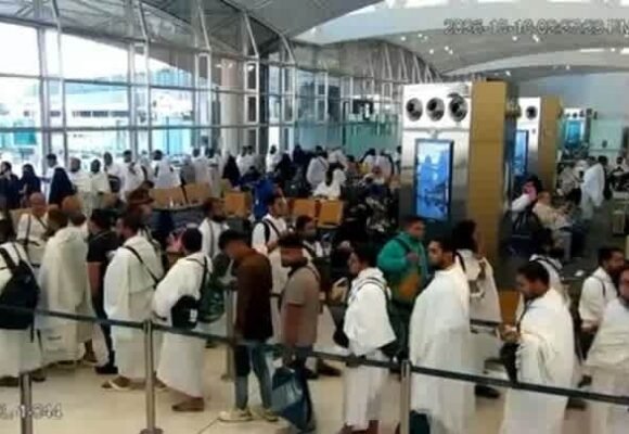 Houthi assault on Saudi airports strikes at MBS’s economic vision