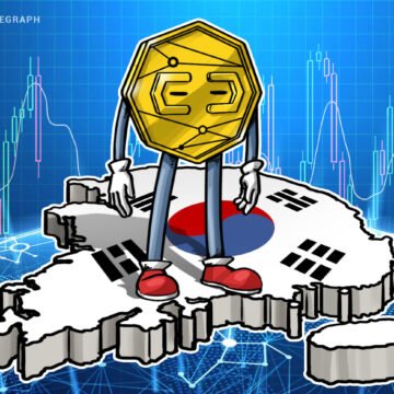 Injective, BDACS plan Korean won stablecoin settlement for tokenized assets